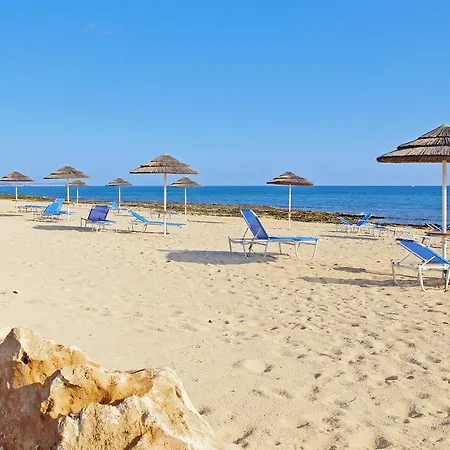 Dove Ayia Napa