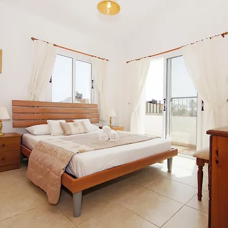 Villa Dove *