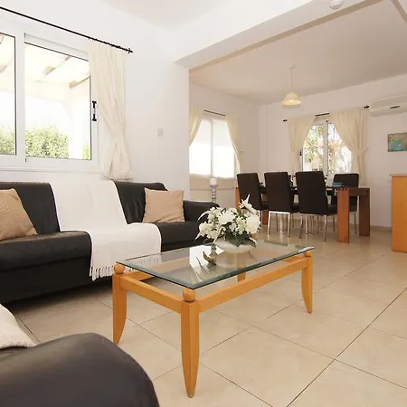 Dove Villa